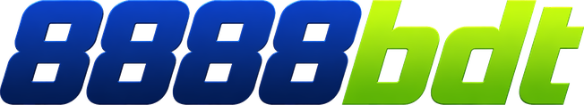 8888bdt লোগো